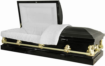 Casket