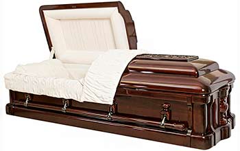 Casket