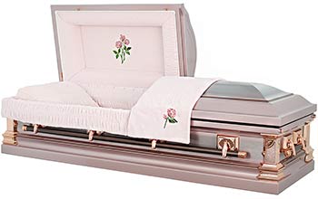 Casket