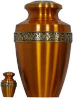 Funeral Urns