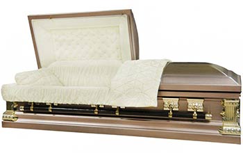 Casket