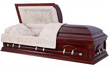 Casket