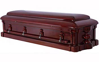 Casket